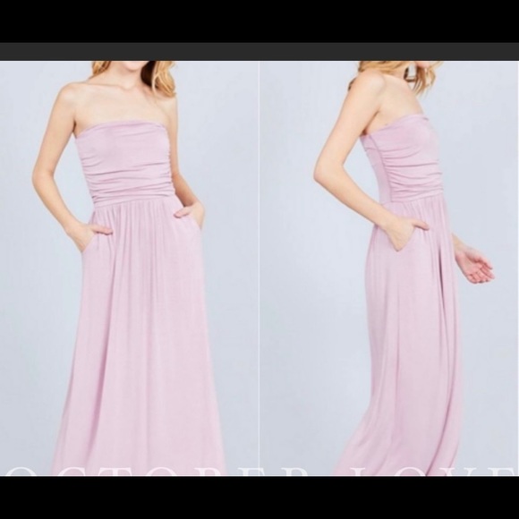 🌺Stylish Spring Maxi dress - Picture 1 of 1